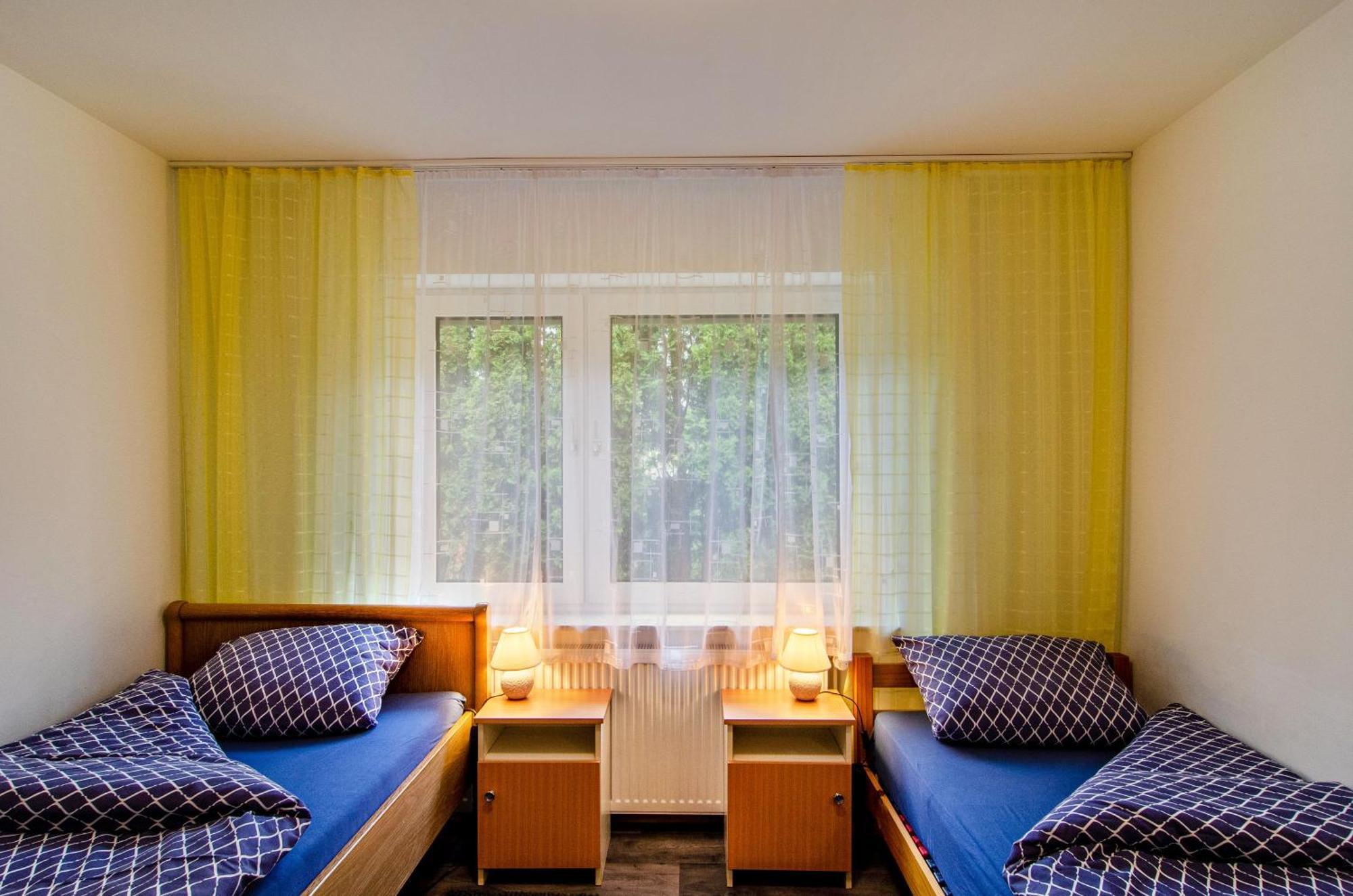 Haus Stoertebeker Villa Marienhafe Buitenkant foto