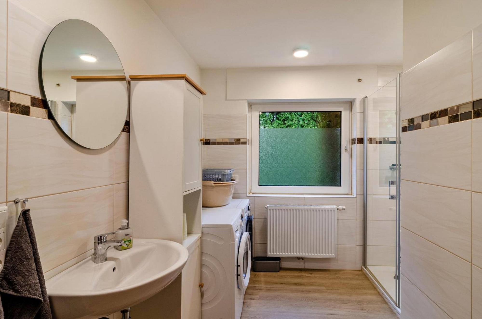 Haus Stoertebeker Villa Marienhafe Buitenkant foto