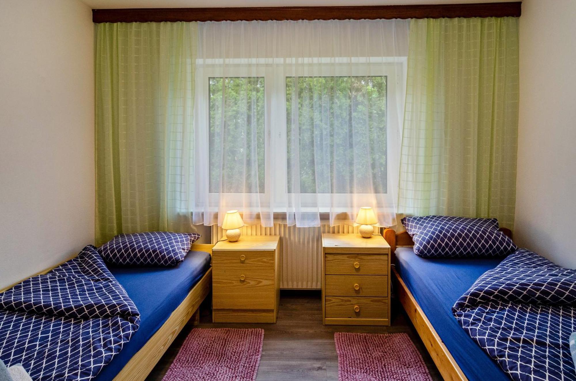 Haus Stoertebeker Villa Marienhafe Buitenkant foto